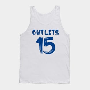 Tommy Cutlets Devito 15 Tank Top